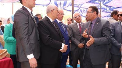 سؤال لوزير التعليم يكشف 6 معوقات أمام التعليم الفني