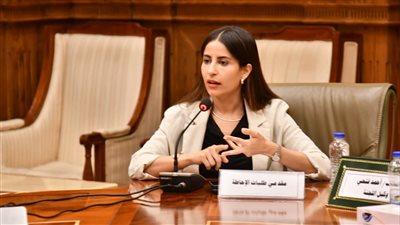 «برلمانية» تُشيد بتوجيهات الرئيس السيسي بتخصيص «5» مليارات جنيه لصندوق إعانات الطوارئ للعمال