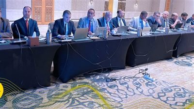 استمرار مشاورات مصرف ليبيا المركزي وبعثة خبراء صندوق النقد الدولي