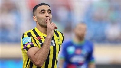 حمد الله يقود تشكيل الاتحاد أمام أبها في الدوري السعودي 