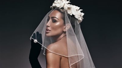 مايا دياب تحسم جدل زواجها في 2024: لم اعتزل الغرام