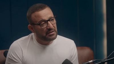 أحمد السقا: شخصية واحدة نفسي امثلها قبل ما أموت