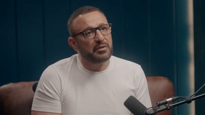 أحمد السقا عن الحشاشين: حاجتين مينفعش فيهم التعديل هما التاريخ والدين