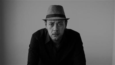 محمد على رزق فى حوار لـ«النبأ»: جودر تجربة عظيمة ومصطفى ضرغام «صعّبها عليا»