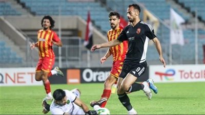موعد مباراة الأهلي أمام الترجي التونسي في نهائي دوري أبطال إفريقيا