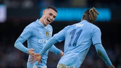 رابطة الكتاب تعلن تتويج فودين بجائزة لاعب العام بالدوري الإنجليزي