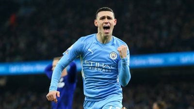 أول تعليق من فودين بعد الحصول على جائزة لاعب العام بالبريمرليج