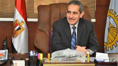 محافظ الغربية يهنئ البابا تواضروس بعيد القيامة المجيد