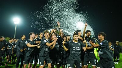 تعادل سلبي بين زد إف سي ومنتخب مصر في بطولة كأس الكشافة 