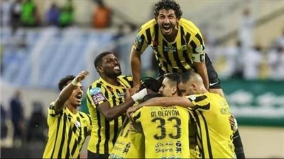 التشكيل الرسمي للاتحاد أمام أبها في الدوري السعودي