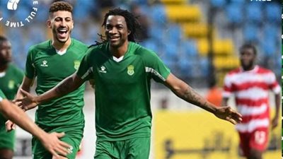 الاتحاد يعود للطريق الصحيح ويهزم البلدية بهدفين في الدوري 