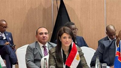 وزيرة التعاون: 462 مليون مواطن بمنطقة إفريقيا جنوب الصحراء يعانون من الفقر المدقع