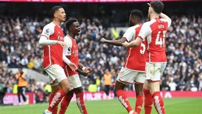 أرسنال في مواجهة سهلة أمام بورنموث في الدوري الإنجليزي 