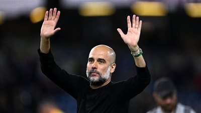 تشكيل السيتي لمواجهة وولفرهامبتون في الدوري الإنجليزي 