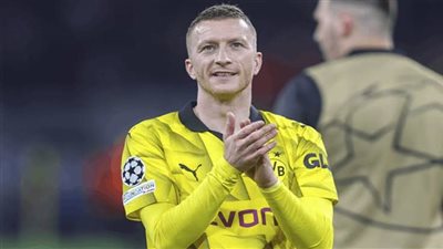 تشكيل بوروسيا دورتموند أمام أوجسبورج في الدوري الألماني