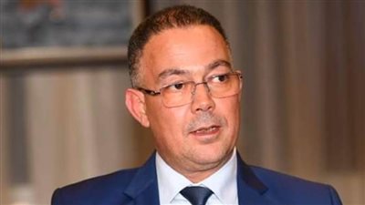 فوزي لقجع: الأهلي هو الأفضل داخل القارة الإفريقية