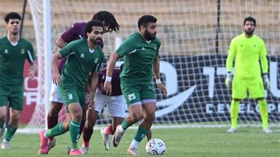 الراحة ممنوعة في الاتحاد السكندري استعدادا لموقعة الأهلي