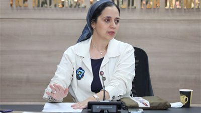 «القومي للمرأة» يعقد الاجتماع التحضيري لأعضاء لجنة فحص المشروعات