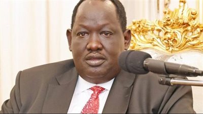 نائب القائد العام للجيش السوداني يعلن اغلاق باب التفاوض مع الدعم السريع