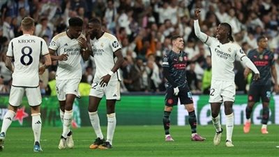 التشكيل الرسمي لفريق ريال مدريد لمواجهة قادش في الليجار