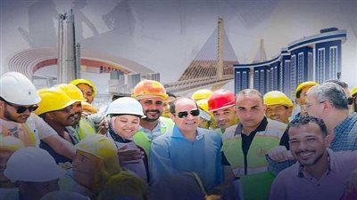 بعد دعمه بـ5 مليارات جنيه.. 10 معلومات عن صندوق إعانات الطوارئ للعمال