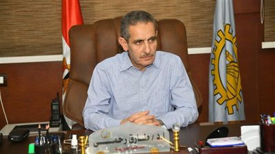 أخبار سارة من محافظ الغربية بشأن تشغيل وتطوير مستشفى الطب الرياضي بطنطا