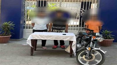 الداخلية تكشف لغز سرقة مراسل قناة أجنبية في مصر الجديدة