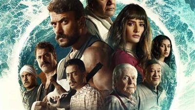 بعد عرض فيلم الاسكندراني على شاهد.. خالد يوسف يوجه هذه الرسالة