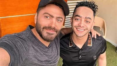 بعد تألقه في رمصان.. تامر حسني يعلن مشاركة 