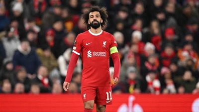 صلاح يقود تشكيل الليفر أمام توتنهام في الدوري الإنجليزي 