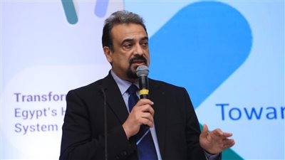 متحدث الصحة: نجاح المنظومة الصحية يعتمد على التنسيق بين الهيئات الحكومية والقطاع الخاص