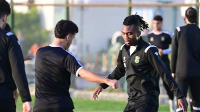 طوارئ في الاتحاد السكندري قبل مواجهة الأهلي ومصيلحي يجتمع بالجهاز الفني واللاعبين