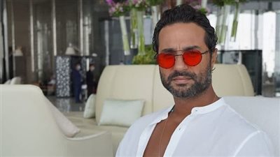 كريم فهمي: بروح لطبيب نفسي وأنا مش مجنون