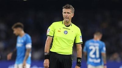 الاتحاد الأوروبي يعلن حكم قمة باريس سان جيرمان ودورتموند في دوري الأبطال