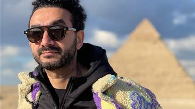 نادر حمدي يرزق بمولودة جديدة.. ويختار لها هذا الاسم