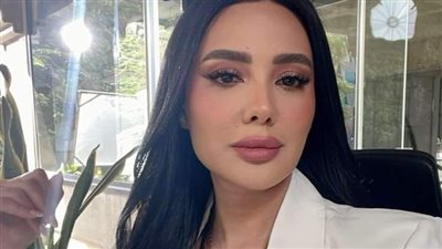 مي القاضي: نفسي أشتغل مع محمد رمضان والمخرج محمد سامي