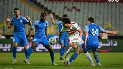 اليوم اربع مواجهات نارية فى كأس مصر. أبرزها الزمالك ضد سموحة 