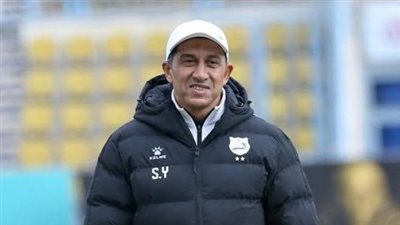 مدرب إنبي: هدفنا التتويج بالدوري والعودة مجددًا للبطولات الإفريقية