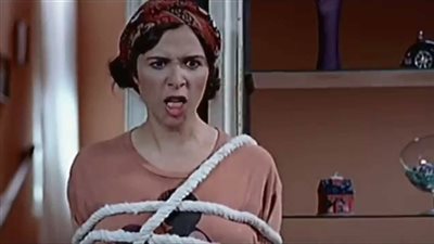 ياسمين عبد العزيز: عيالي بيضايقوا من فيلم الدادة دودي