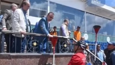 تنشيط السياحة بالإسكندرية: تدشين موكب الزهور وافتتاح معرض الفنون التشكيلية بالمحافظة 