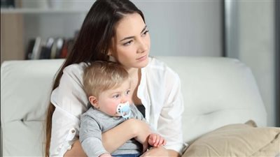 ما هو ذهان ما بعد الولادة؟ وما أعراضه؟