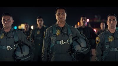 بعد 6 أيام عرض.. ماذا حقق فيلم «السرب» بالسينمات؟