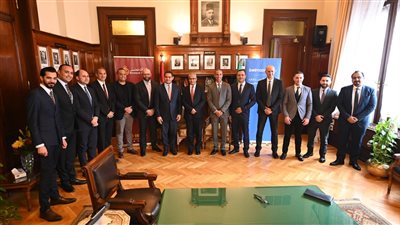 «بنك مصر» شريكًا استراتيجيًا ومستثمرًا رئيسيًا في «بالمزاد دوت كوم » أول منصة رقمية للمزادات العلنية في مصر