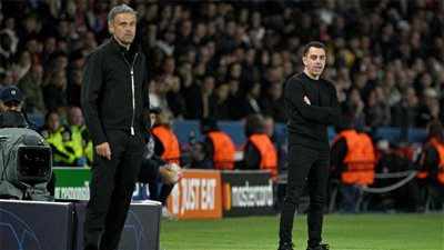 تقارير.. برشلونة يخطط لمرحلة مع بعد تشافي ويسعى لعودة مدربه السابق