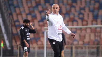 تقارير.. العميد يطيح بنجوم الأهلى والزمالك من معسكر الفراعنة المقبل