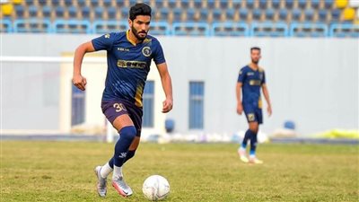 رابطة الدوري العراقي تعلن إيقاف صالح جمعة وتغريمه لهذا السبب