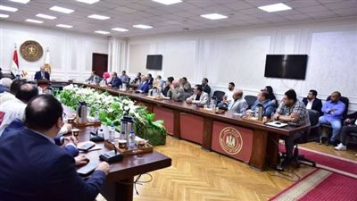 وزير العمل: لا تهاون مع شركات إلحاق العمالة بالخارج والعمال المخالفين