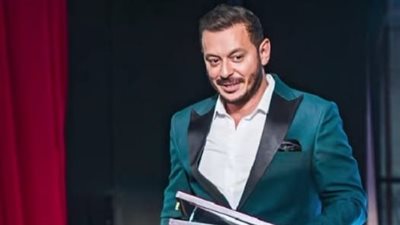 بعد تكريمه في مهرجان عنابة.. مصطفى شعبان يوجه الشكر لشعب الجزائر