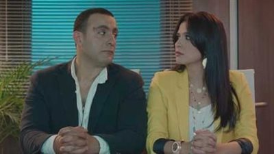 ياسمين عبد العزيز تكشف تفاصيل مقلب أحمد السقا في مسرحية 