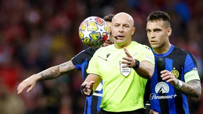 الاتحاد الأوروبي يعلن حكم مباراة الإياب بين ريال مدريد وبايرن ميونخ 